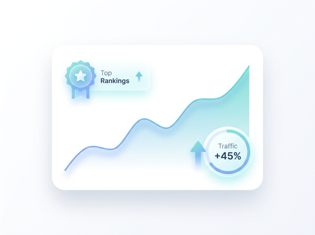 How SEO Helped a UK Pharmacy Group Add Up to £300,000 in Revenue in One Year