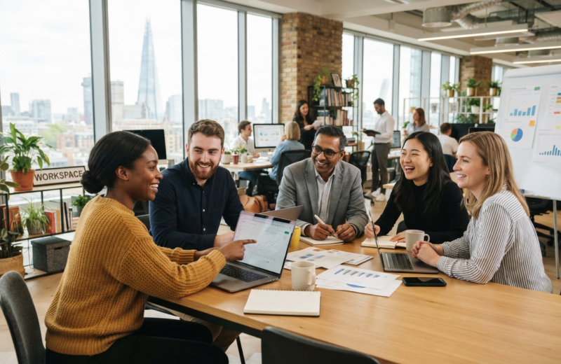 SEO for Charities and Nonprofits — Making Every Search Count